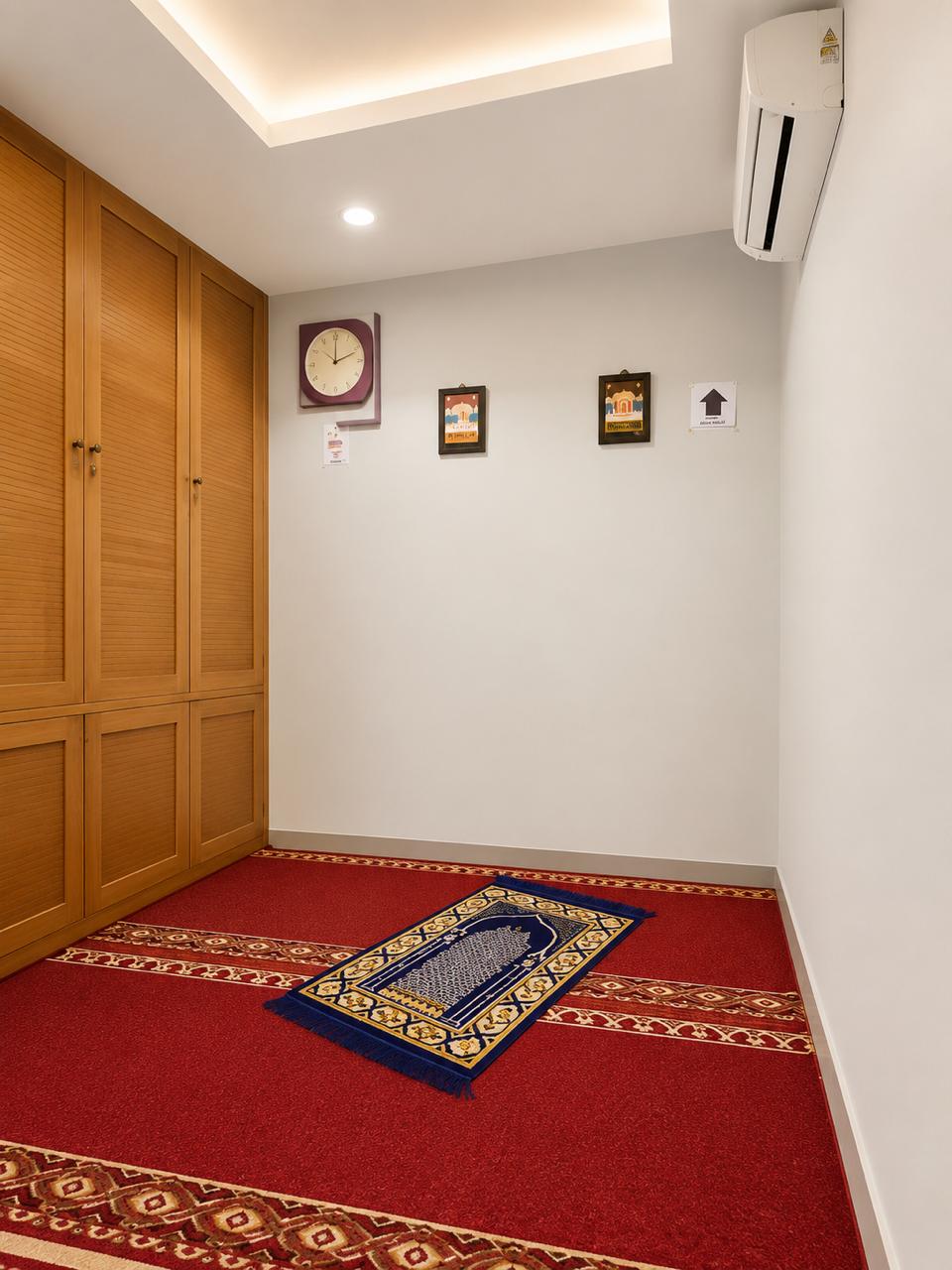 Tempat Ibadah