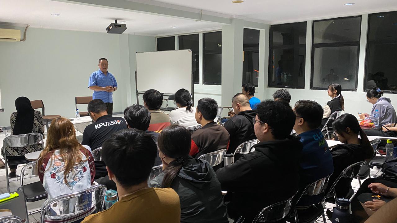 Seminar Career Days
