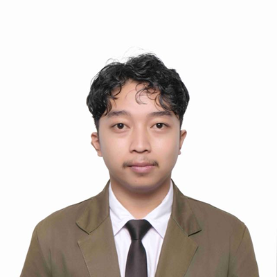 Kiki Setiawan