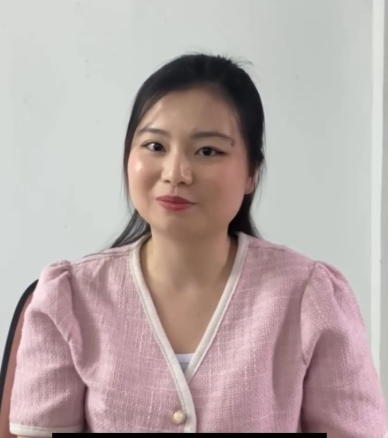 Ester Wijaya